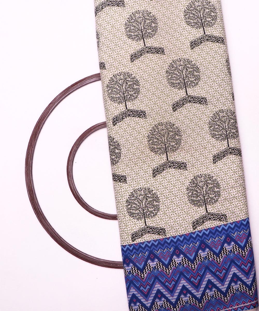 Buy Pure Cotton Dress Fabric at Fabric Dekho