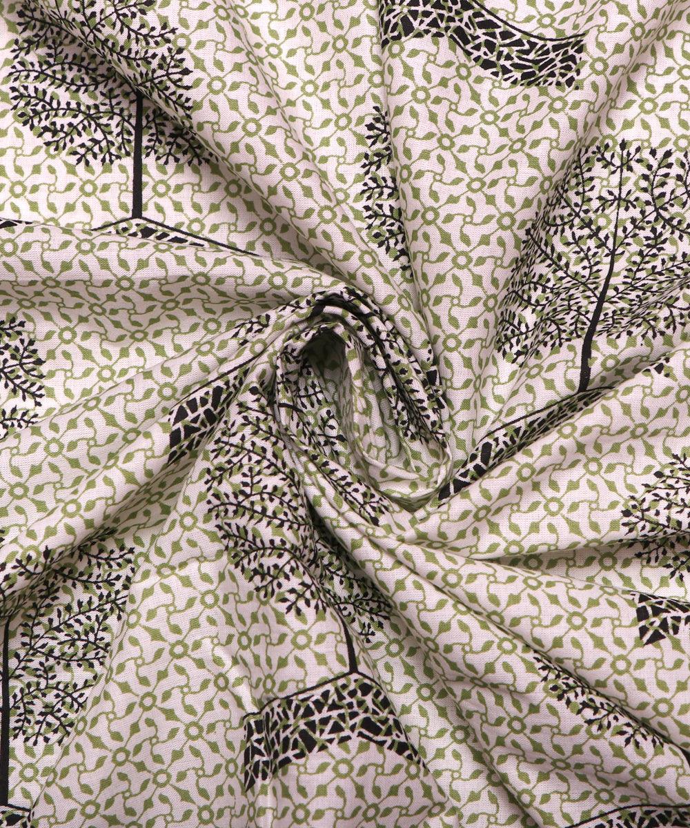 Buy Pure Cotton Dress Fabric at Fabric Dekho
