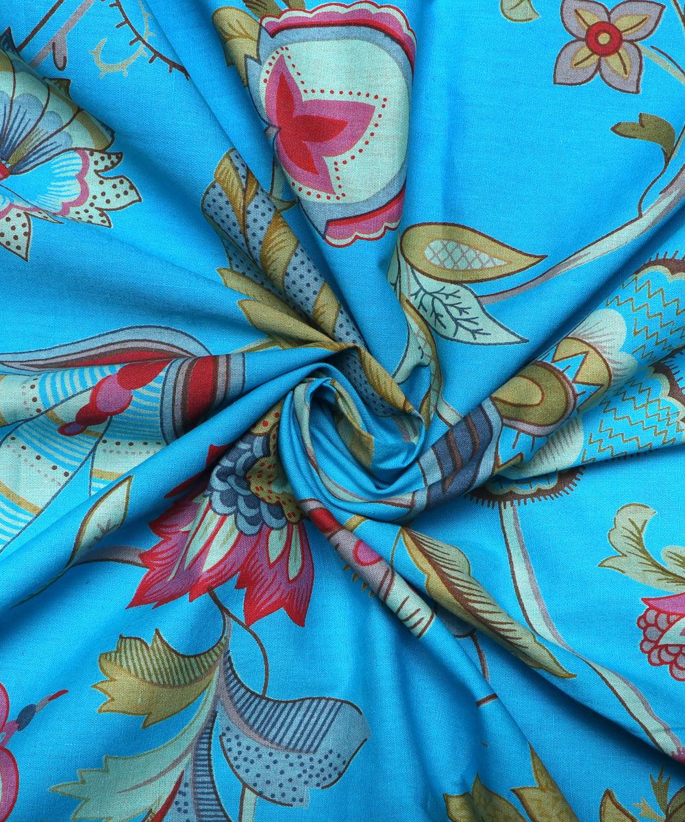 Buy Cotton Fabric Online At Fabric Dekho