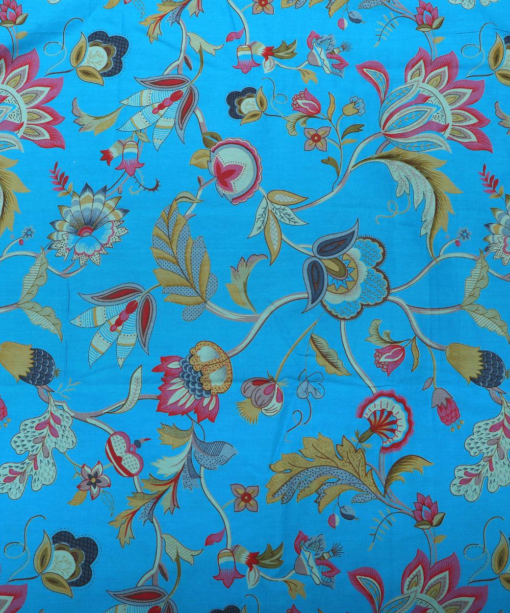 Buy Cotton Fabric Online At Fabric Dekho