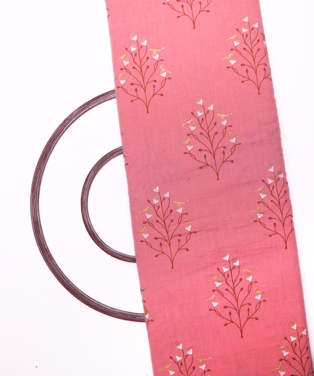 Buy Premium Quality Cotton Fabrics