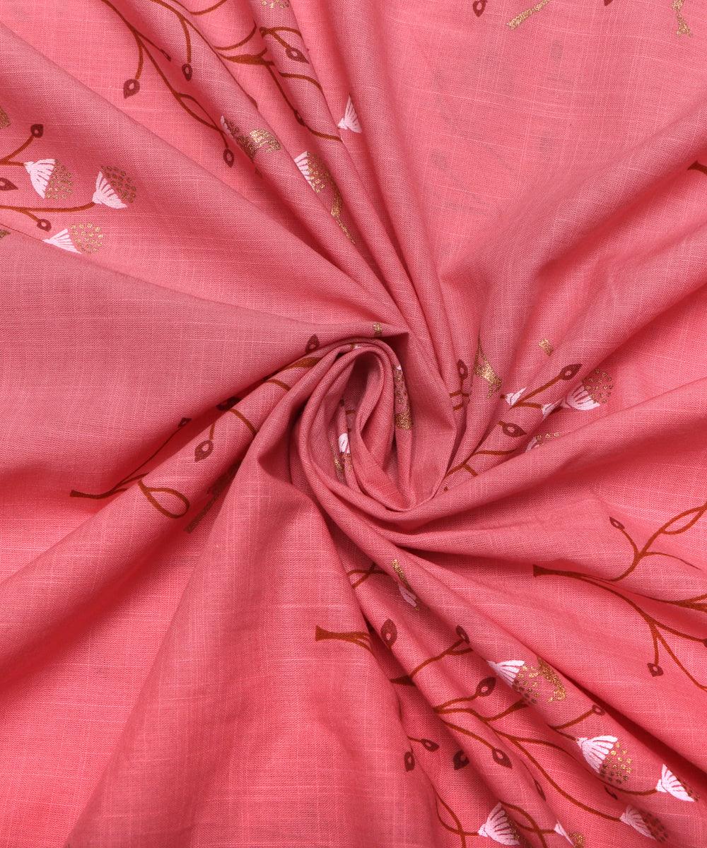 Buy Premium Quality Cotton Fabrics