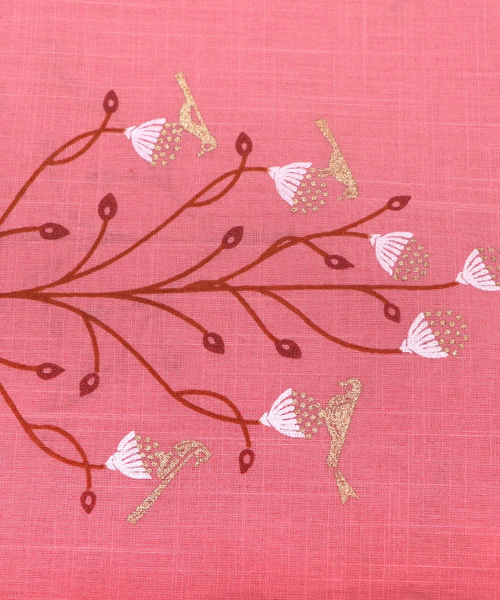 Buy Premium Quality Cotton Fabrics