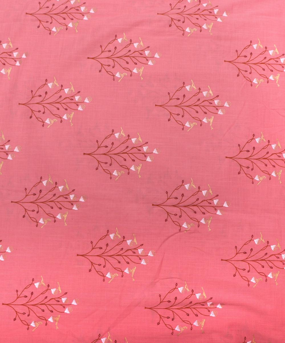Buy Premium Quality Cotton Fabrics