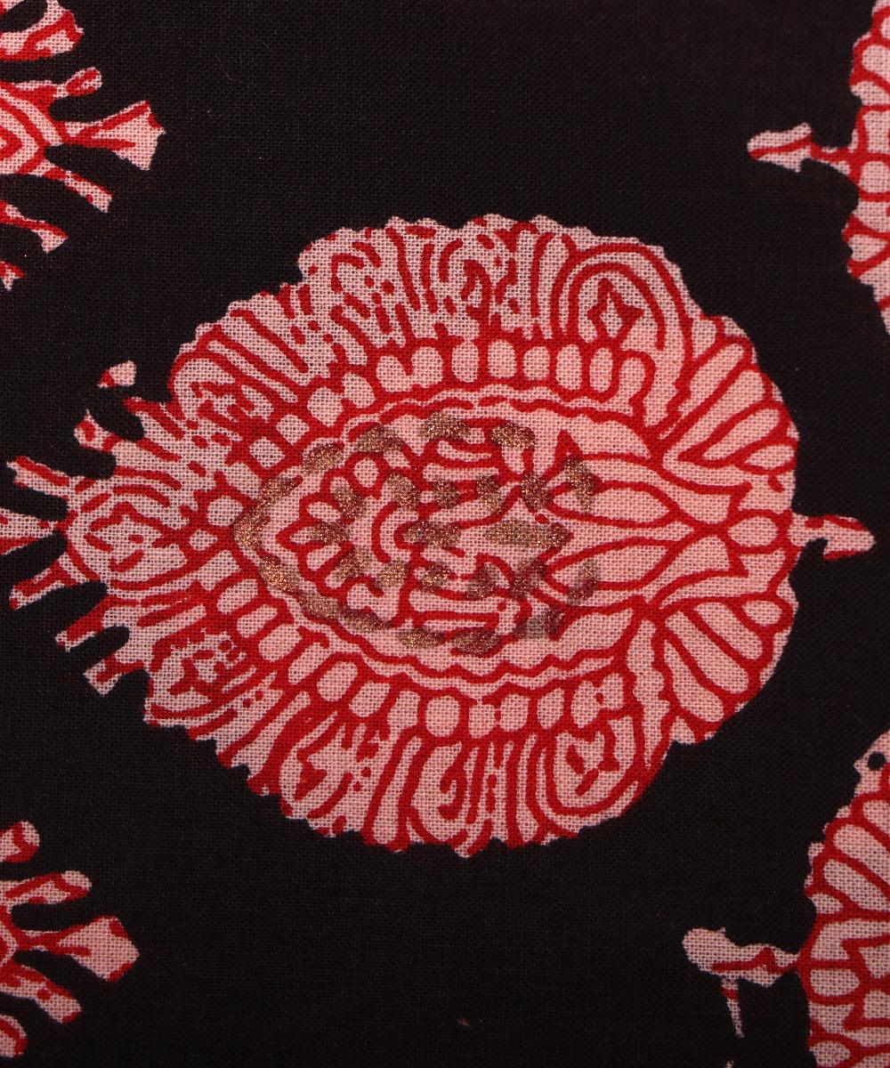 Buy Pure Cotton Dress Fabric at Fabric Dekho