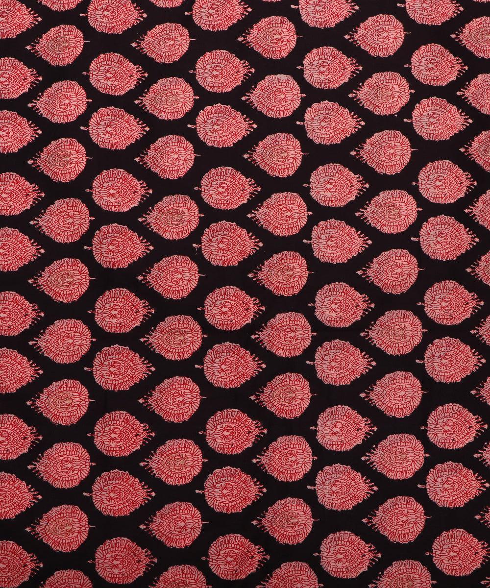 Buy Pure Cotton Dress Fabric at Fabric Dekho
