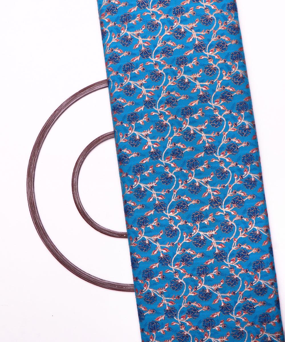 Cotton Fabric Prints Online At Fabric Dekho
