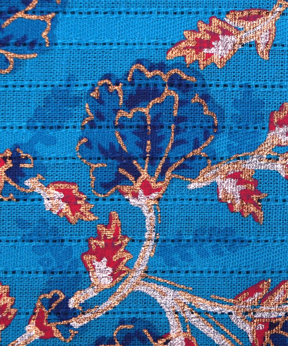 Cotton Fabric Prints Online At Fabric Dekho
