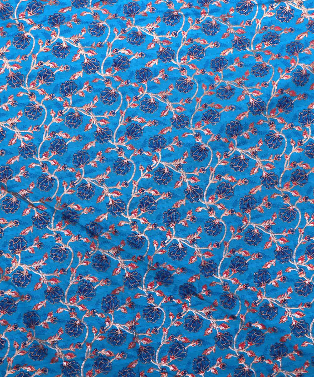 Cotton Fabric Prints Online At Fabric Dekho
