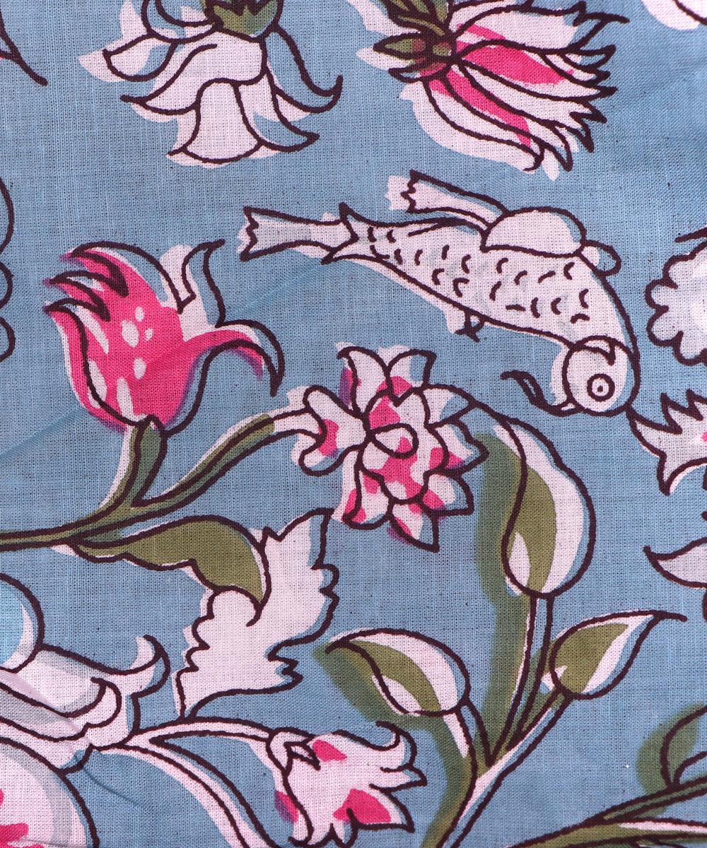 Buy Indian Cotton Fabric