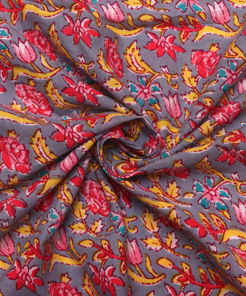 Buy Premium Quality Cotton Fabrics