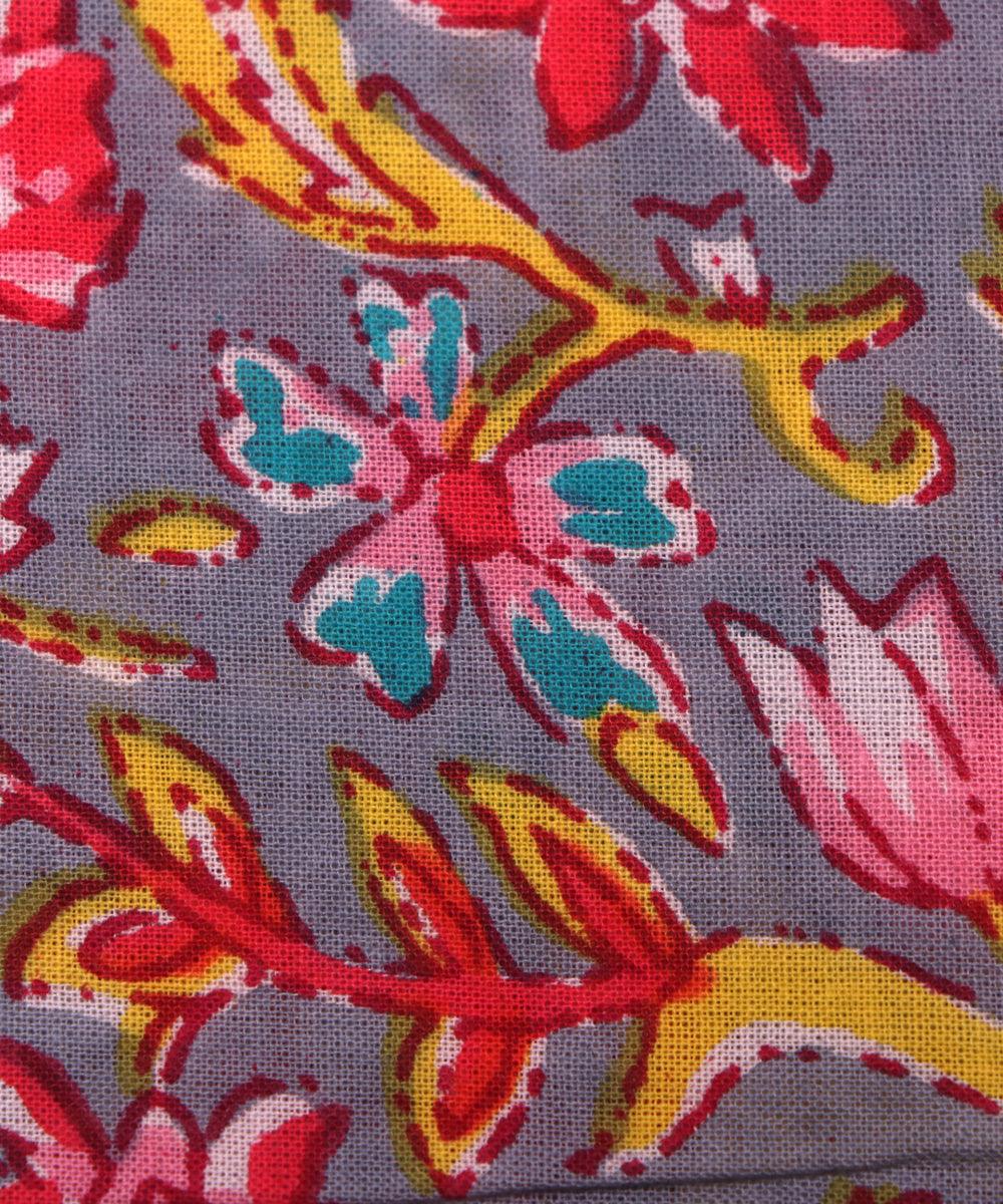 Buy Premium Quality Cotton Fabrics