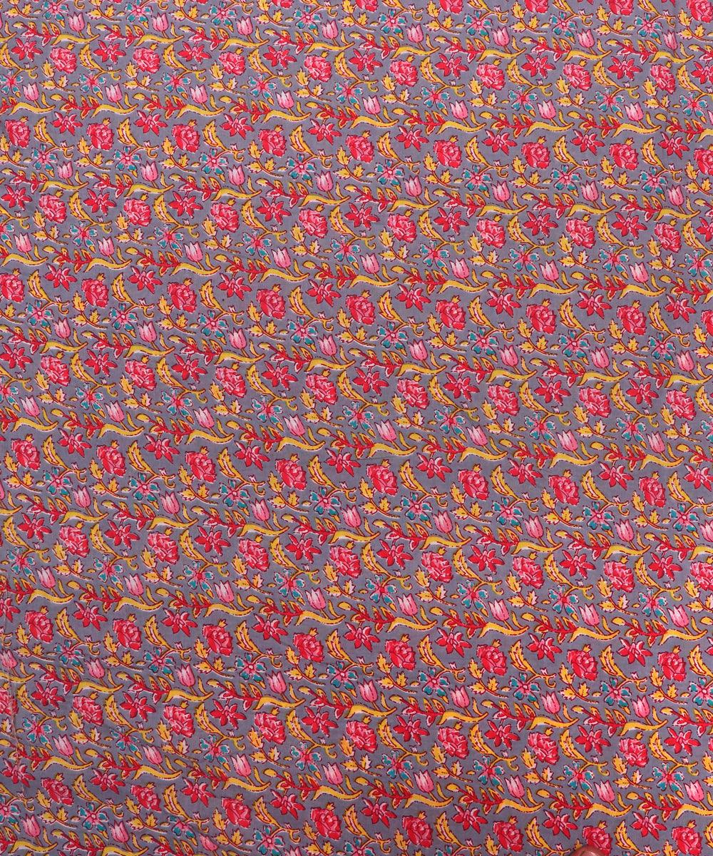 Buy Premium Quality Cotton Fabrics