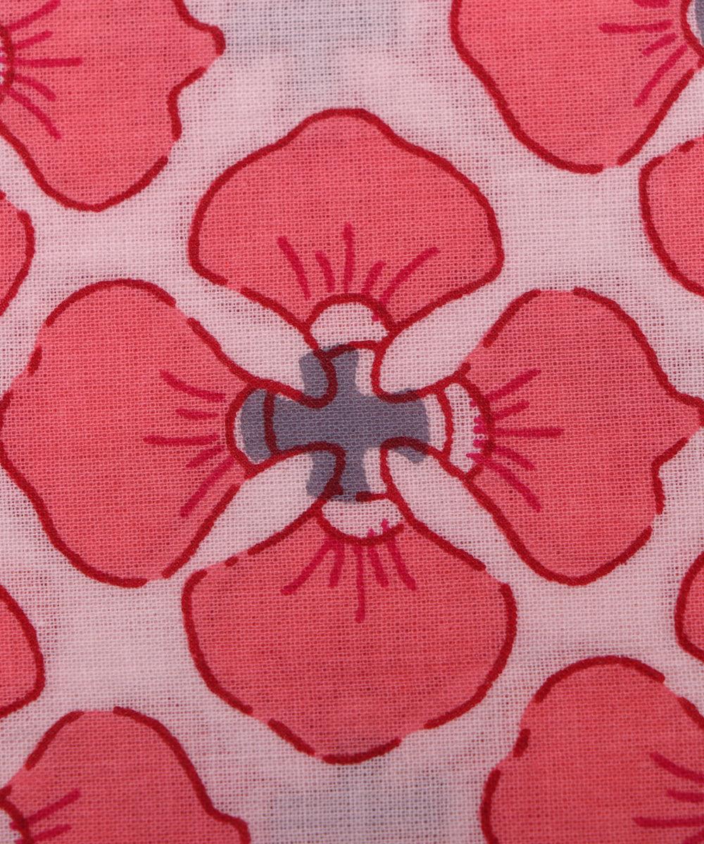 Buy Pure Cotton Fabric Online At Fabric Dekho