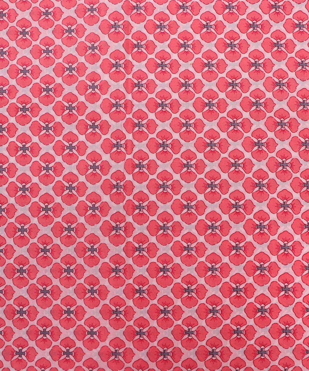 Buy Pure Cotton Fabric Online At Fabric Dekho