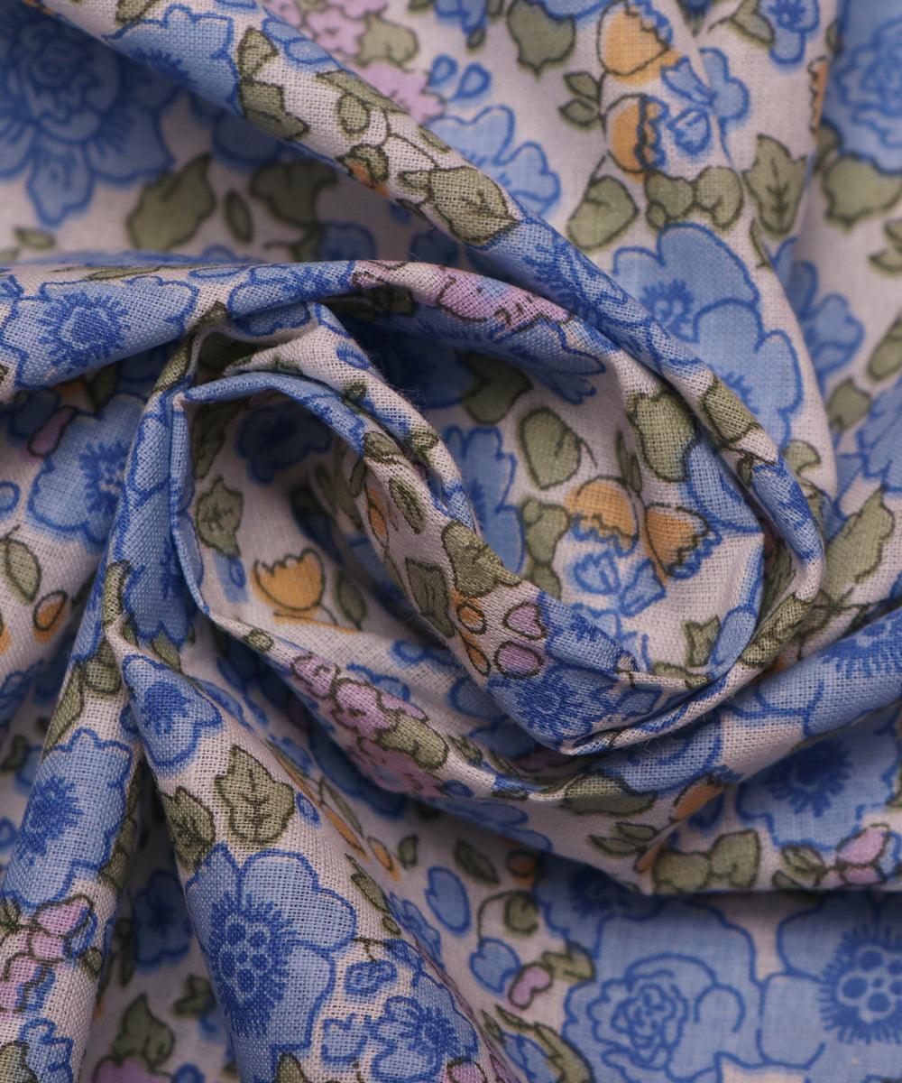 Buy Muslin Fabric Online Fabric Dekho