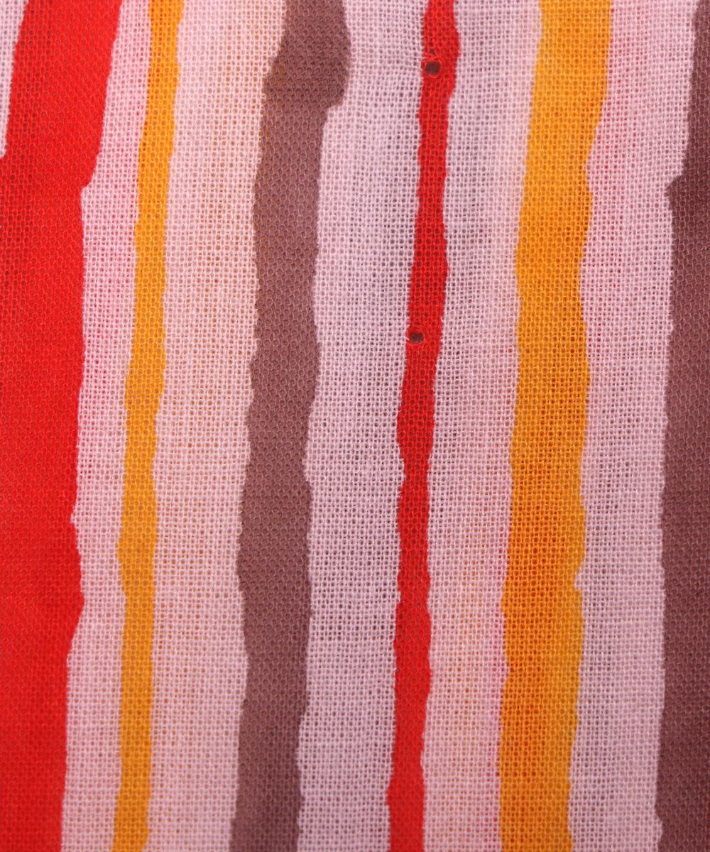 Latest Price of Cotton Fabric in India