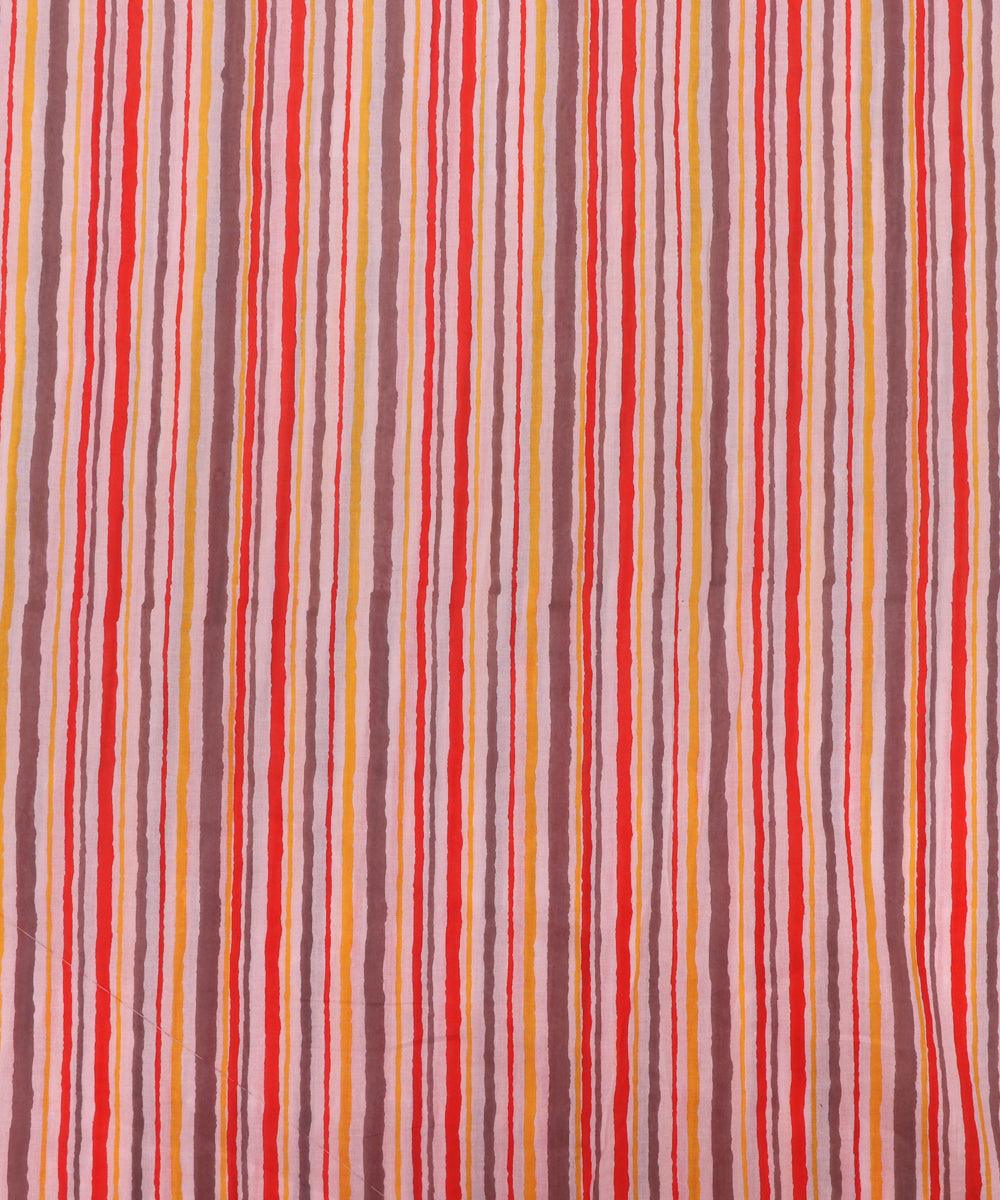 Latest Price of Cotton Fabric in India