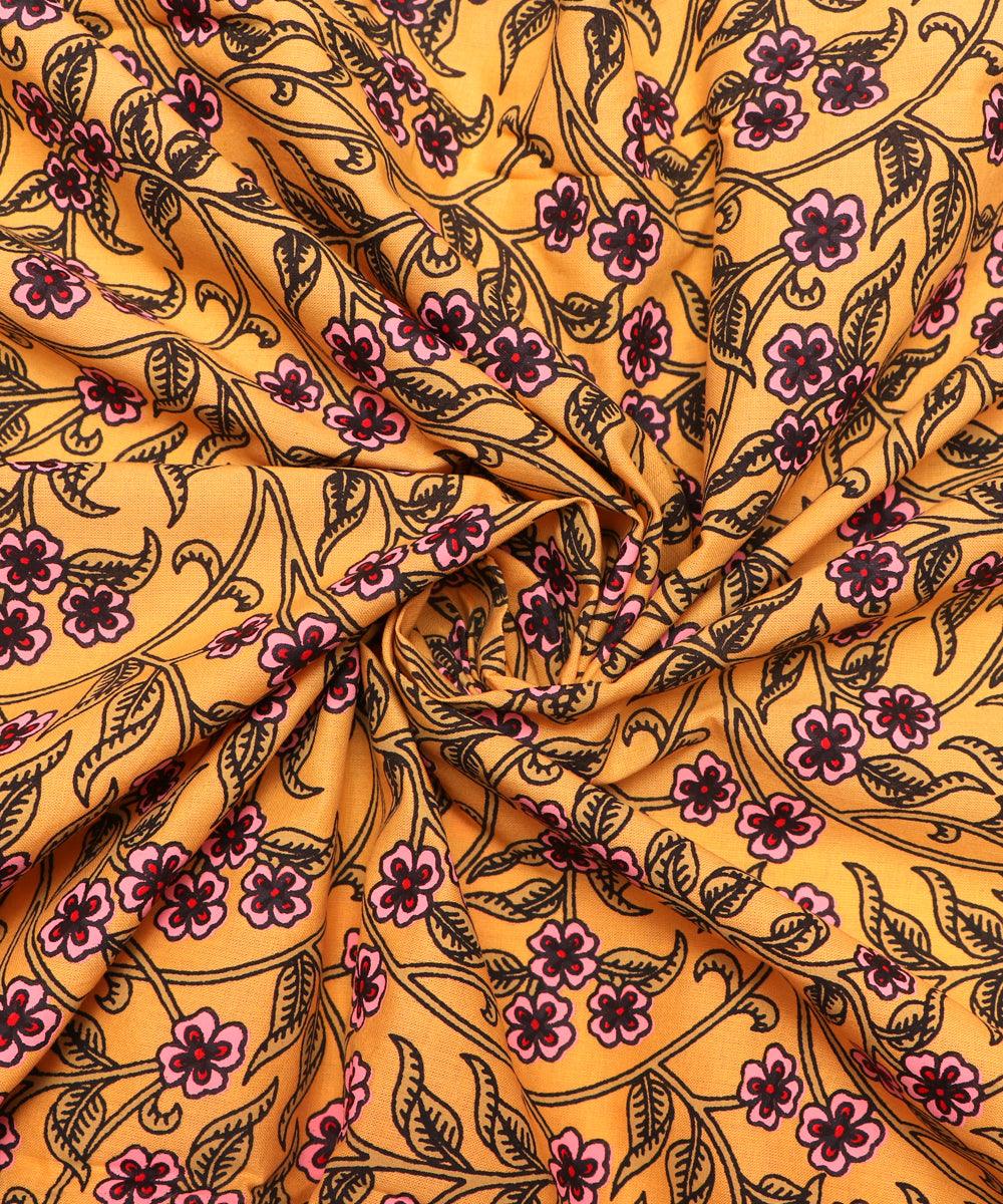 Cotton Fabric - Cotton Cloth Material Latest Price Fabric Dekho