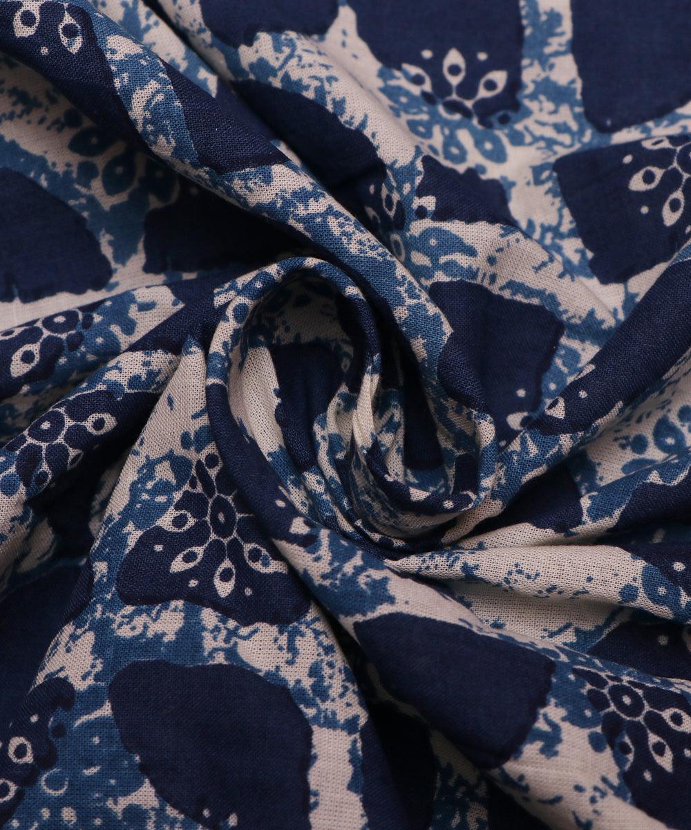 Buy Pure Cotton Fabric Material Online from Fabric Dekho