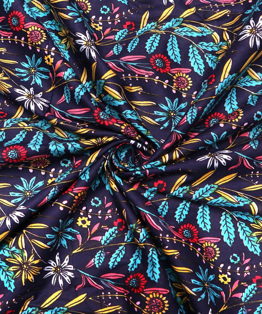 Shop Cotton Fabric Online At Fabric Dekho