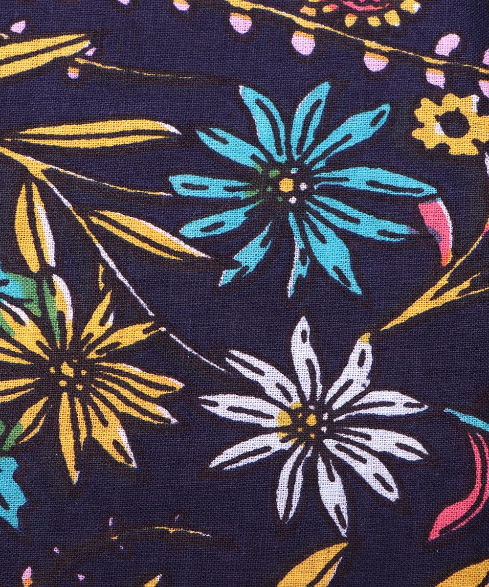 Shop Cotton Fabric Online At Fabric Dekho