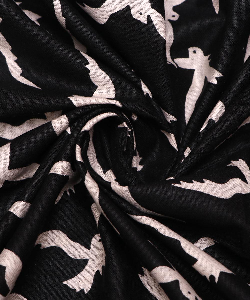 Buy Pure Cotton Dress Fabric at Fabric Dekho