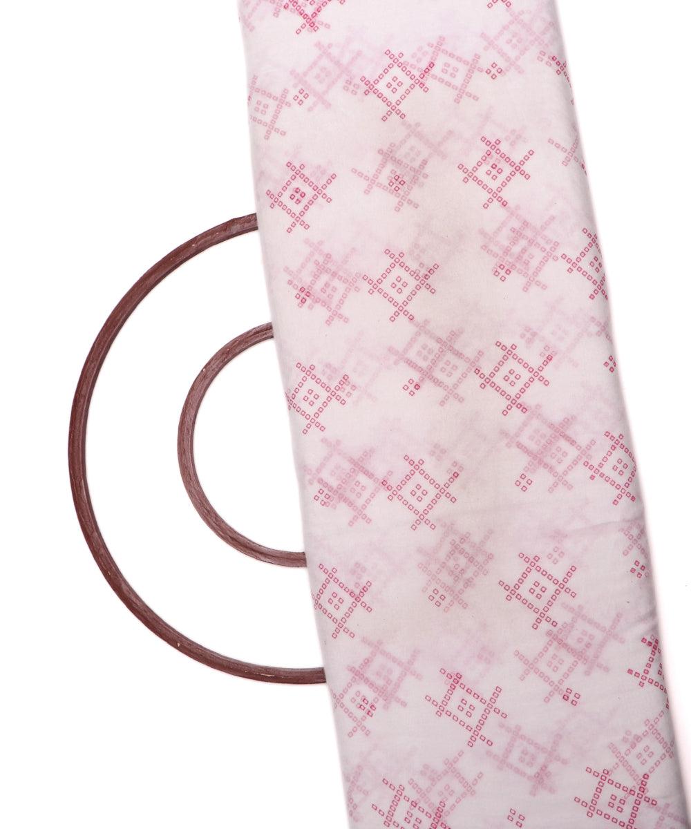 Buy Pure Cotton Fabric Material Online from Fabric Dekho