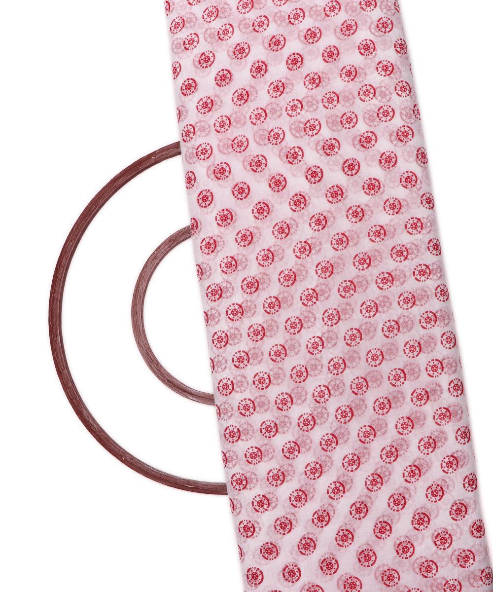 Buy Pure Cotton Fabric Material Online from Fabric Dekho