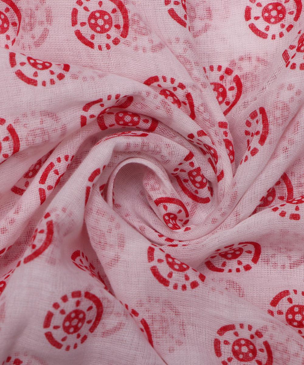 Buy Pure Cotton Fabric Material Online from Fabric Dekho