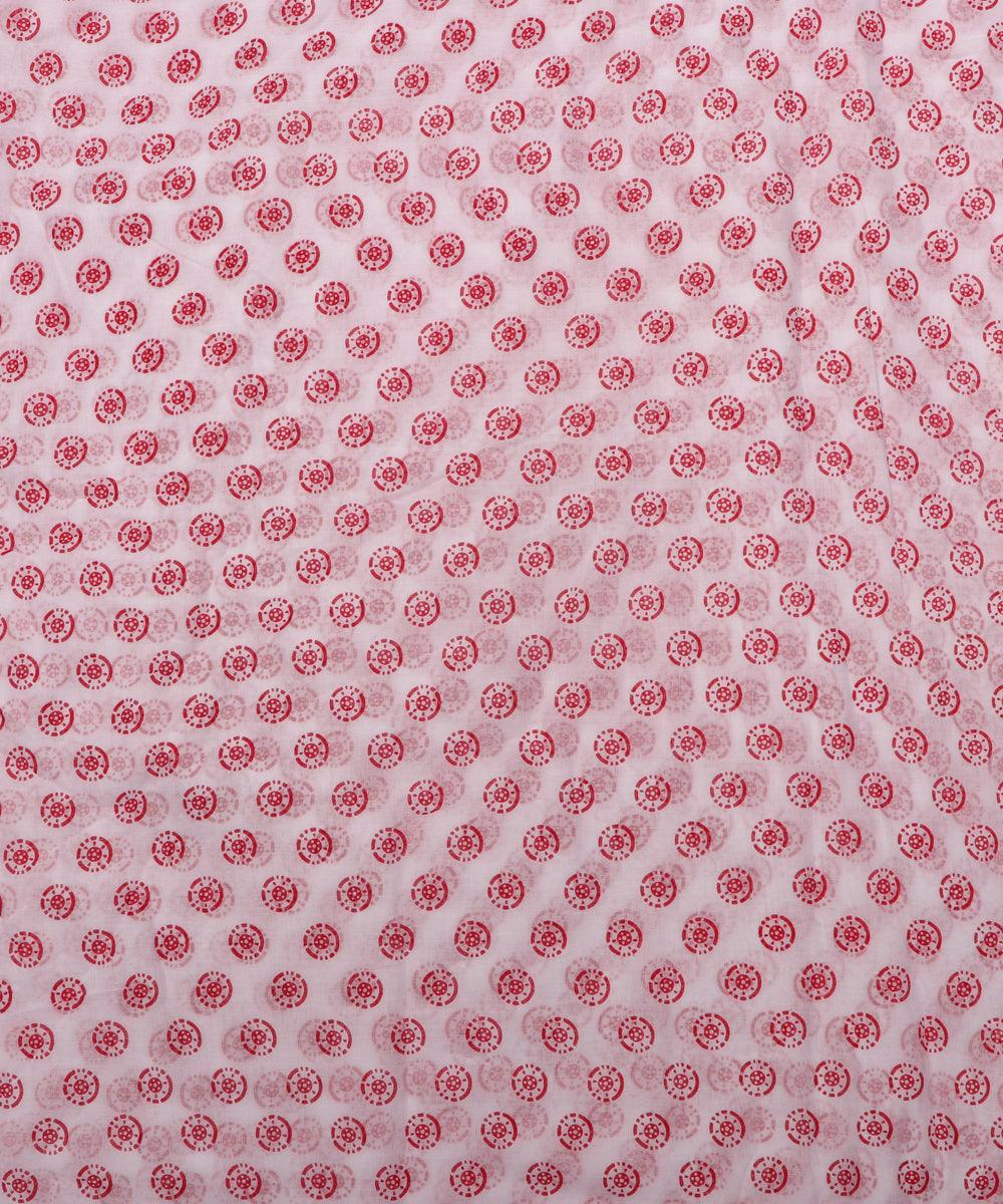 Buy Pure Cotton Fabric Material Online from Fabric Dekho