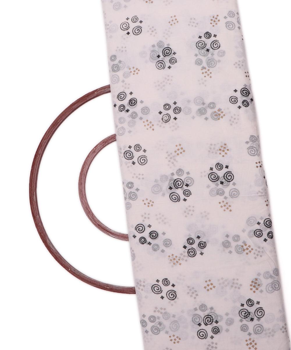 Buy Pure Cotton Fabric Material Online from Fabric Dekho