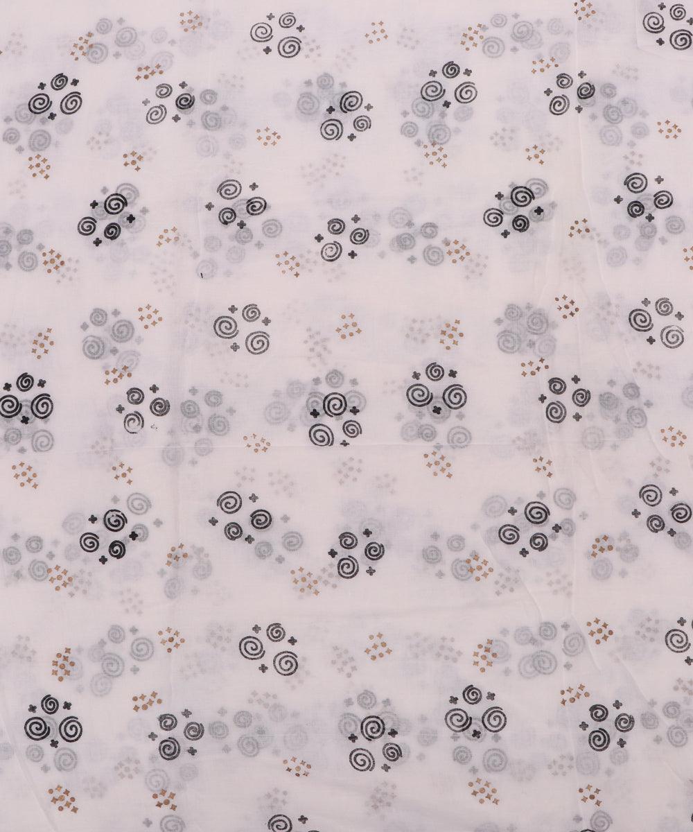 Buy Pure Cotton Fabric Material Online from Fabric Dekho