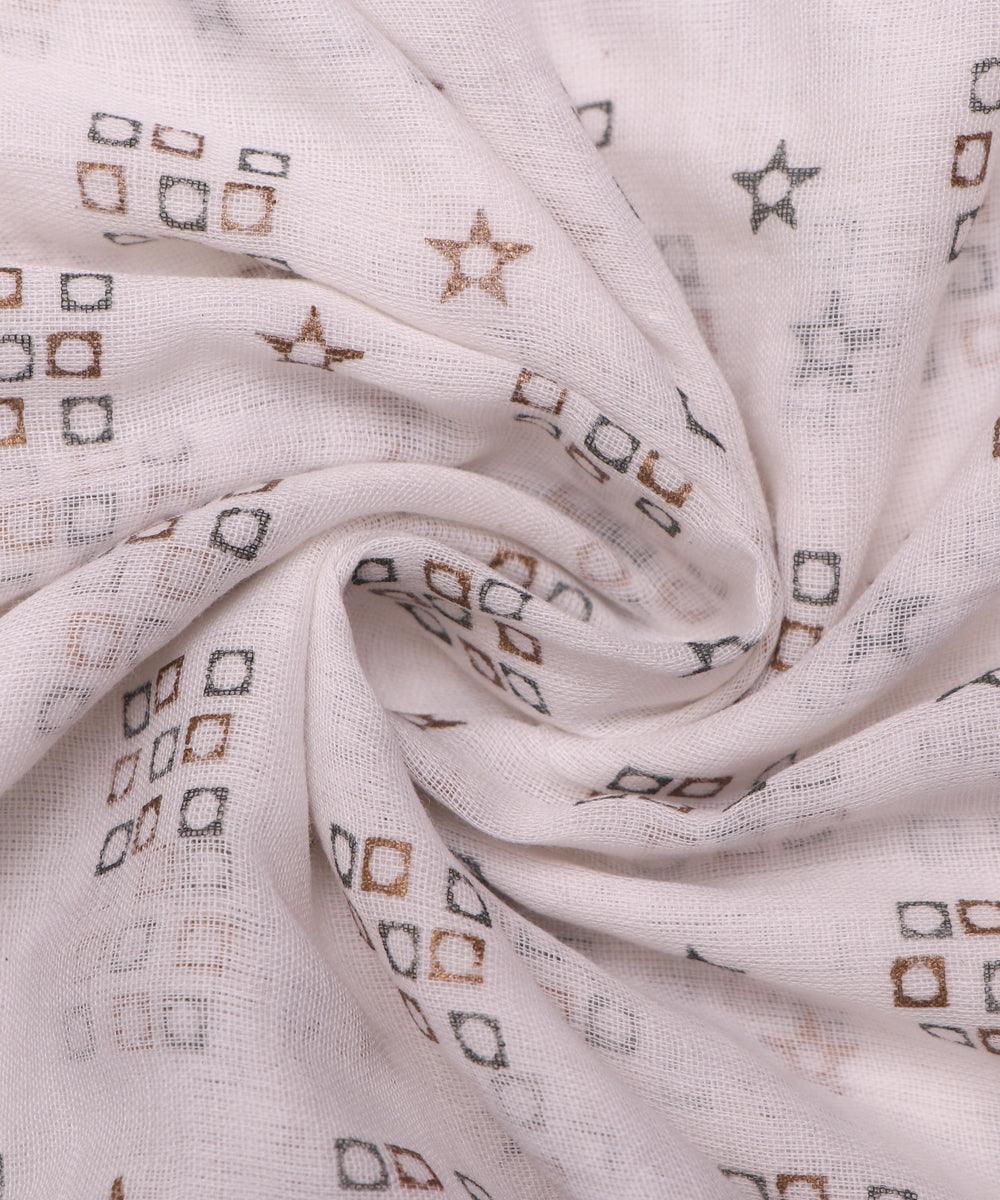 Buy Kids Print Cotton Fabrics Online
