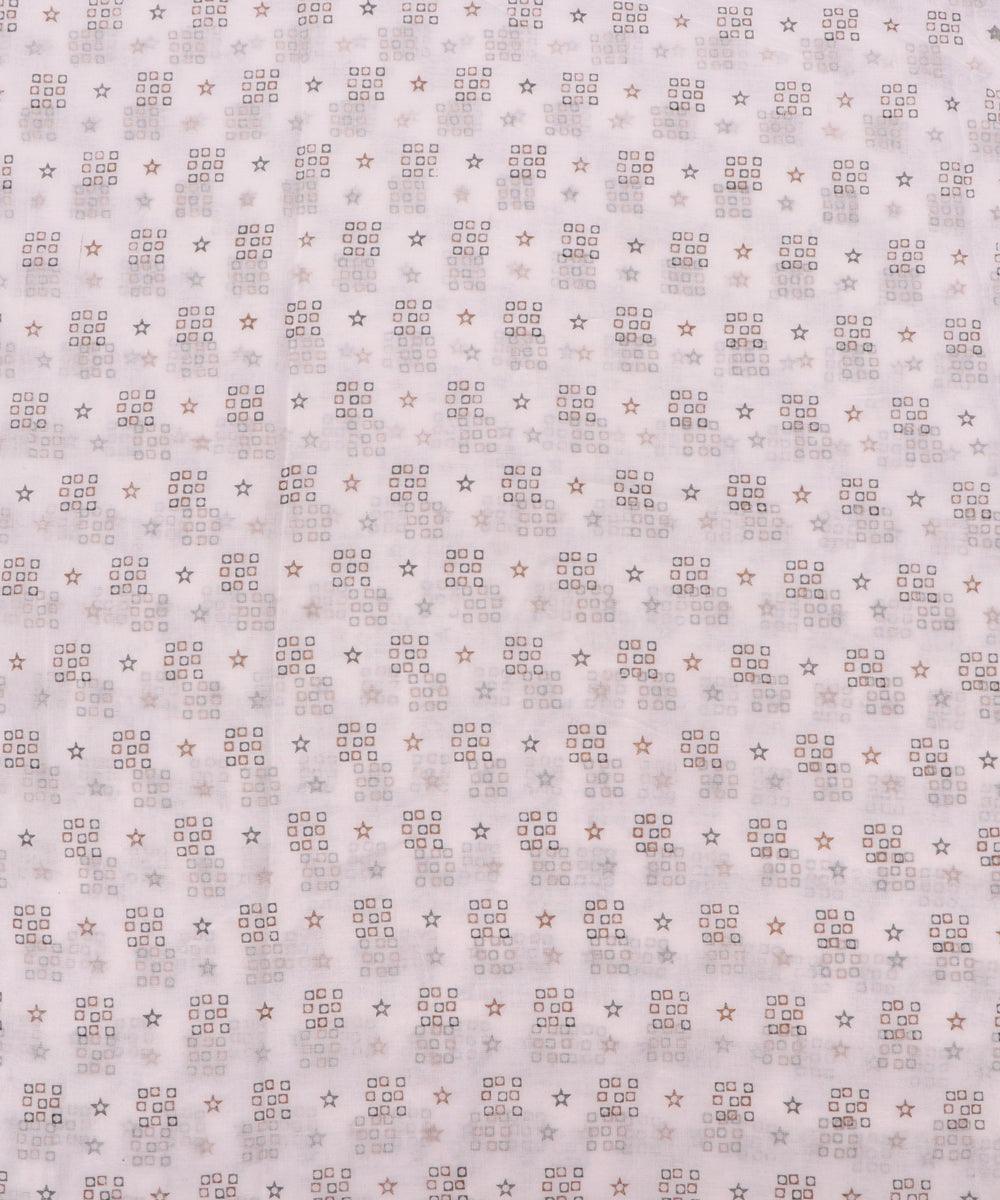 Buy Kids Print Cotton Fabrics Online