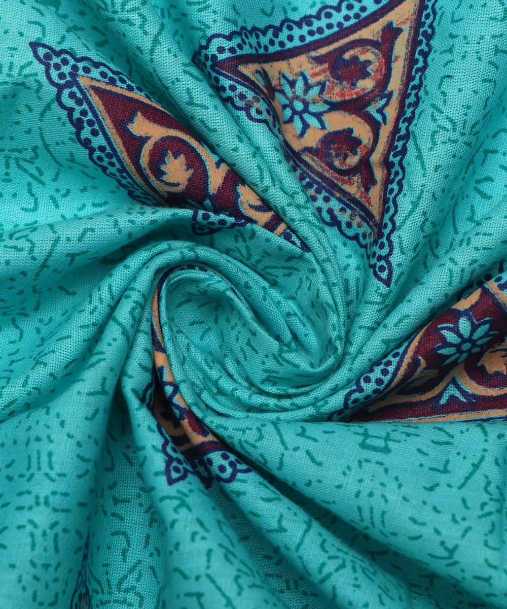 Buy Premium Quality Cotton Fabrics