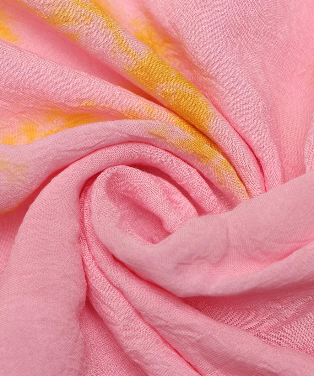 Buy Pure Cotton Dress Fabric at Fabric Dekho