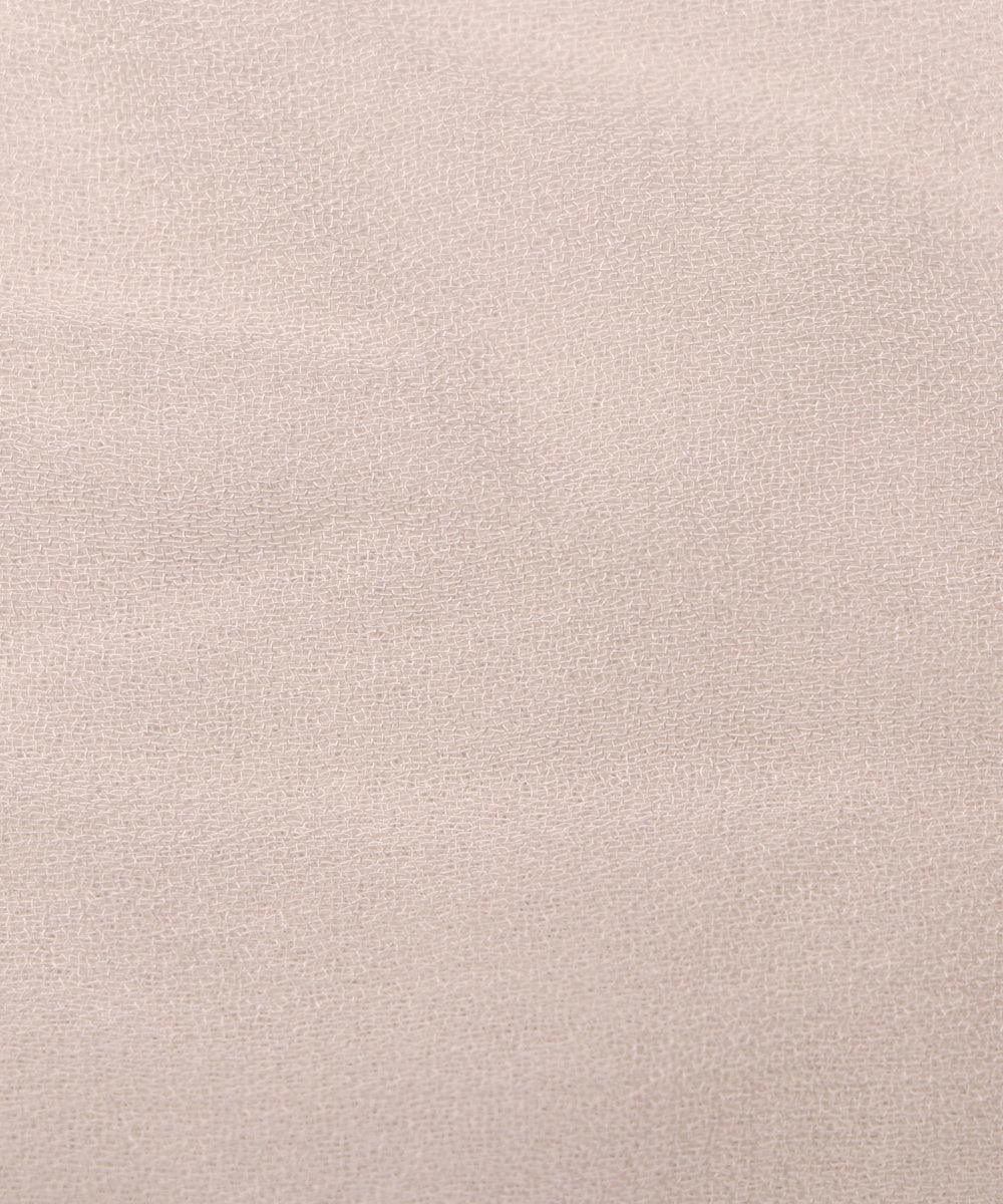 white dyeable pure georgette fabric 60 grams