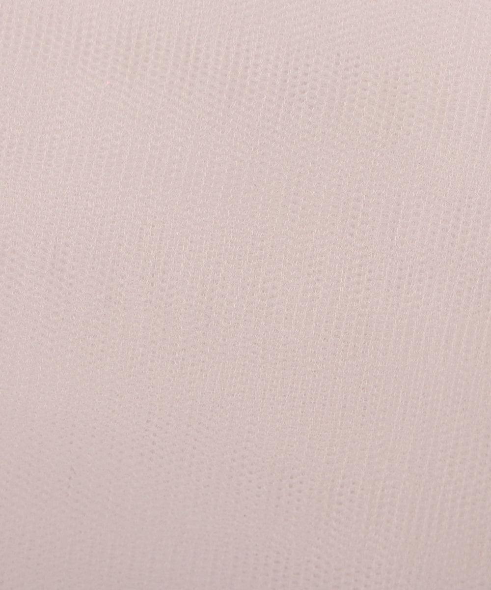 white dyeable pure net fabric 80 grams