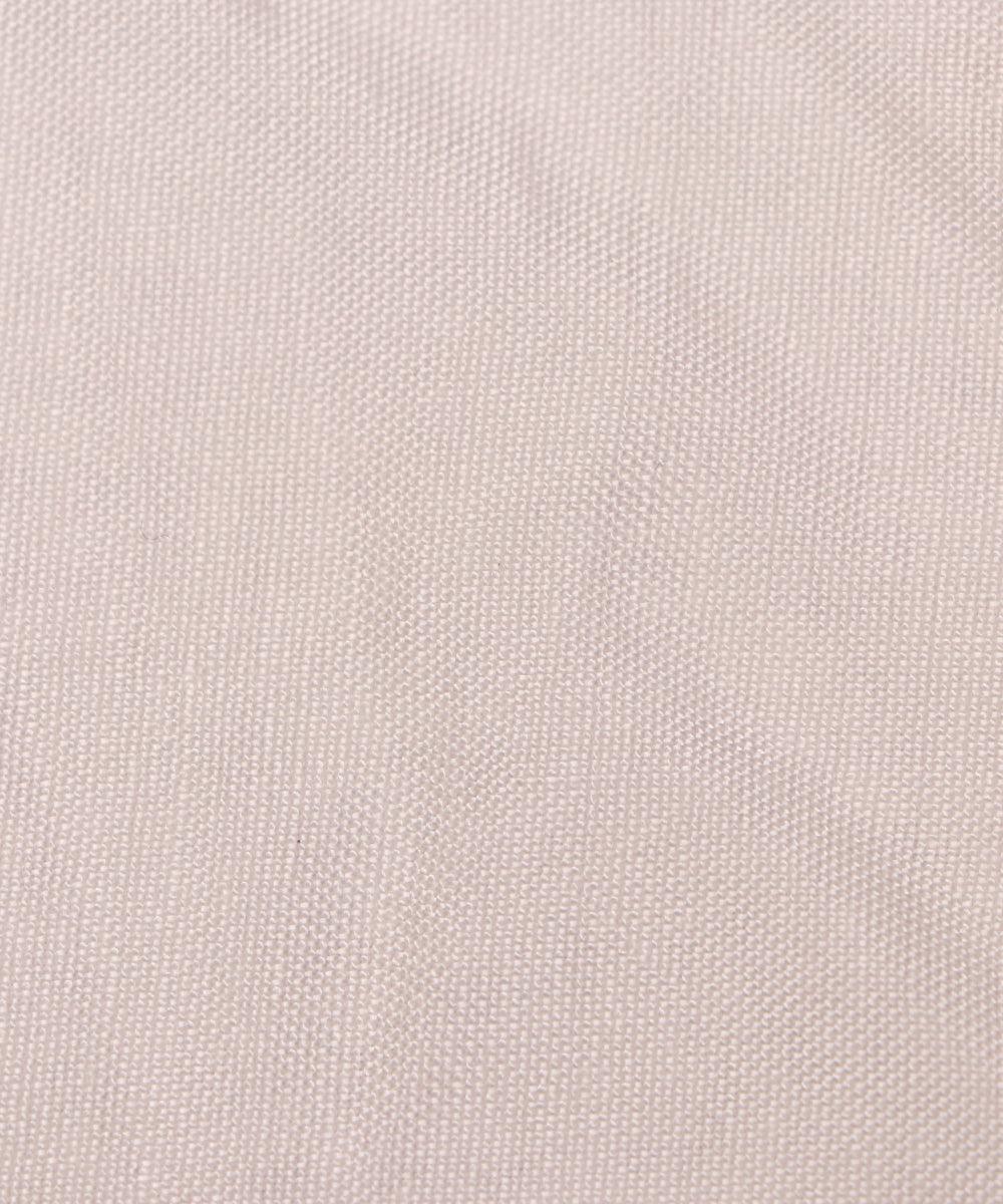 white dyeable pure santoon fabric 40 grams