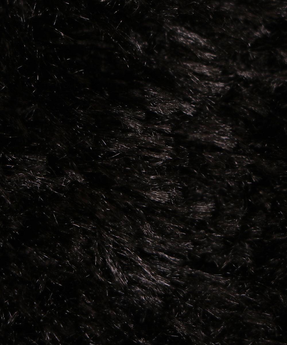 golden plain minky fabric