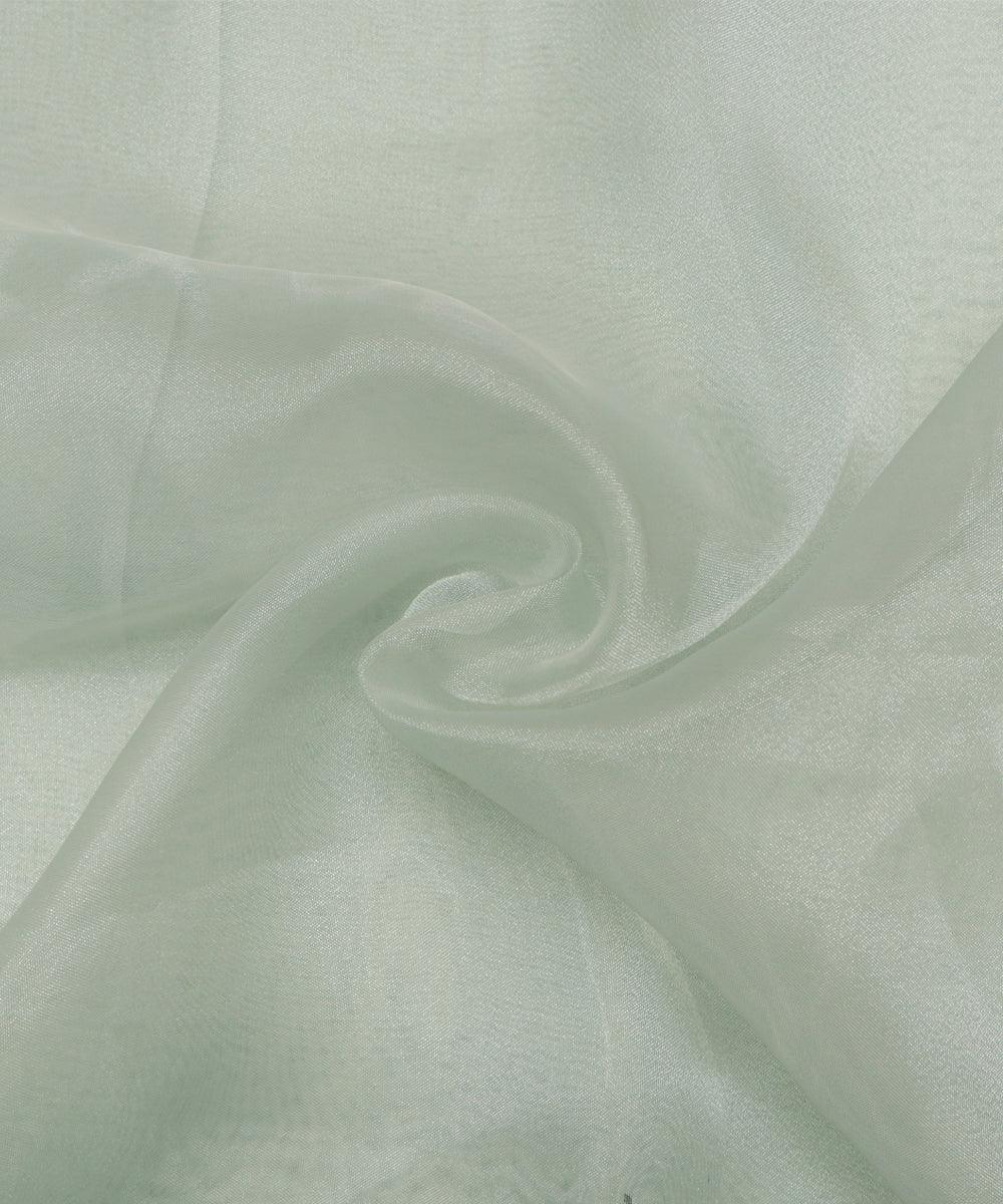 Buy Organza Fabric at Best Price