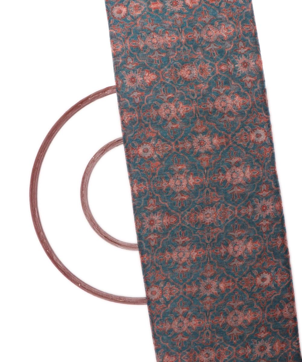 Explore The Premium Collection of Organza Fabric Online