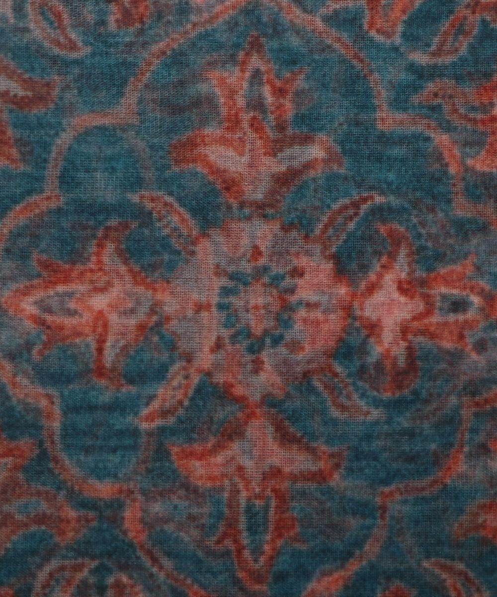 Explore The Premium Collection of Organza Fabric Online