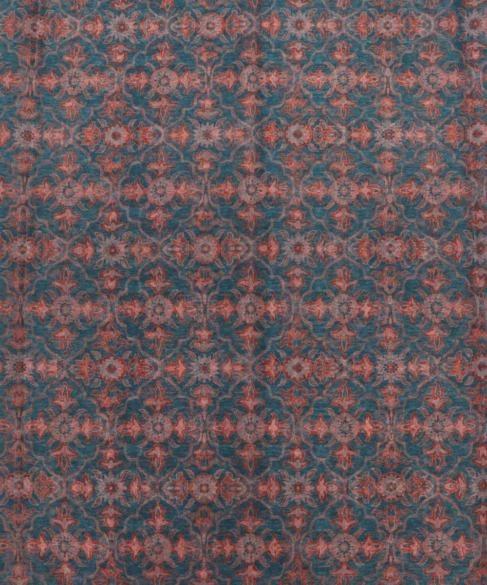 Explore The Premium Collection of Organza Fabric Online