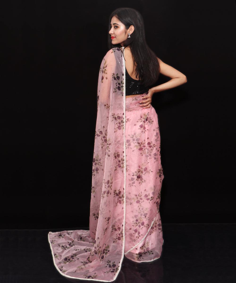 Buy Organza Material at Best Price