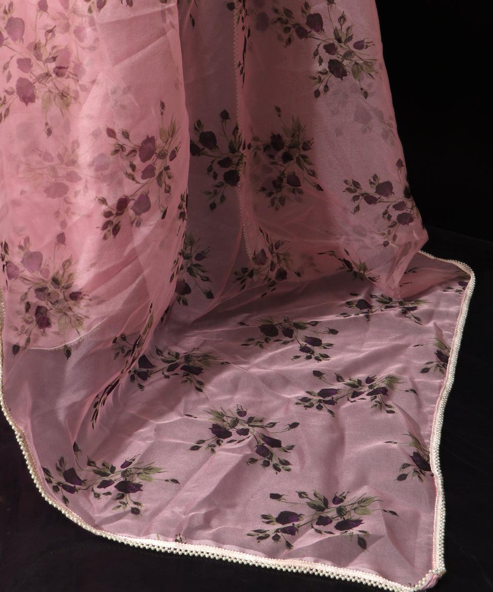 Buy Organza Material at Best Price