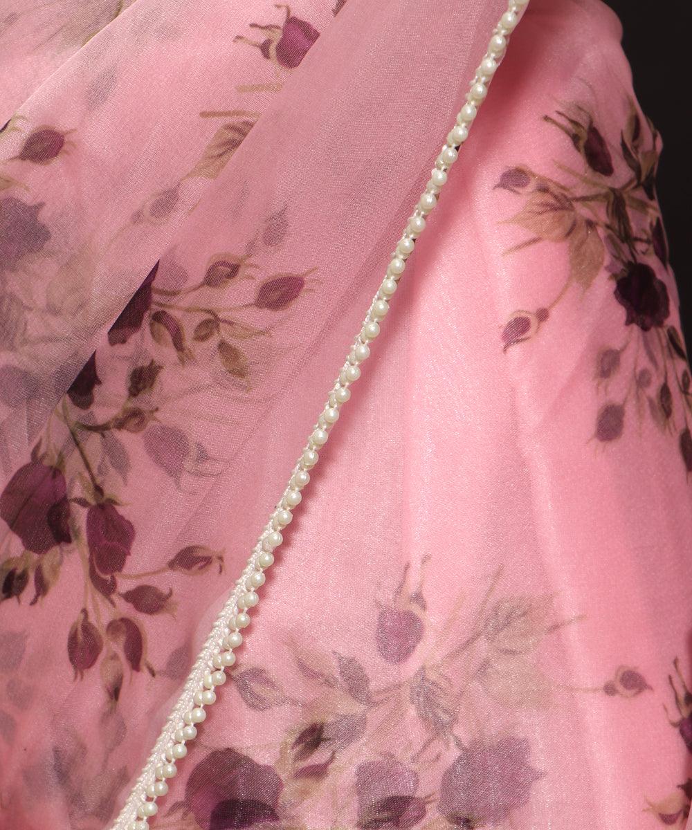 Buy Organza Material at Best Price