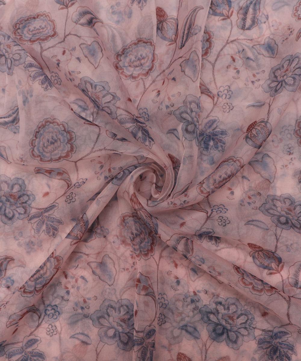 Buy Organza Material at Best Price