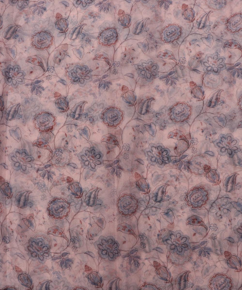 Buy Organza Material at Best Price